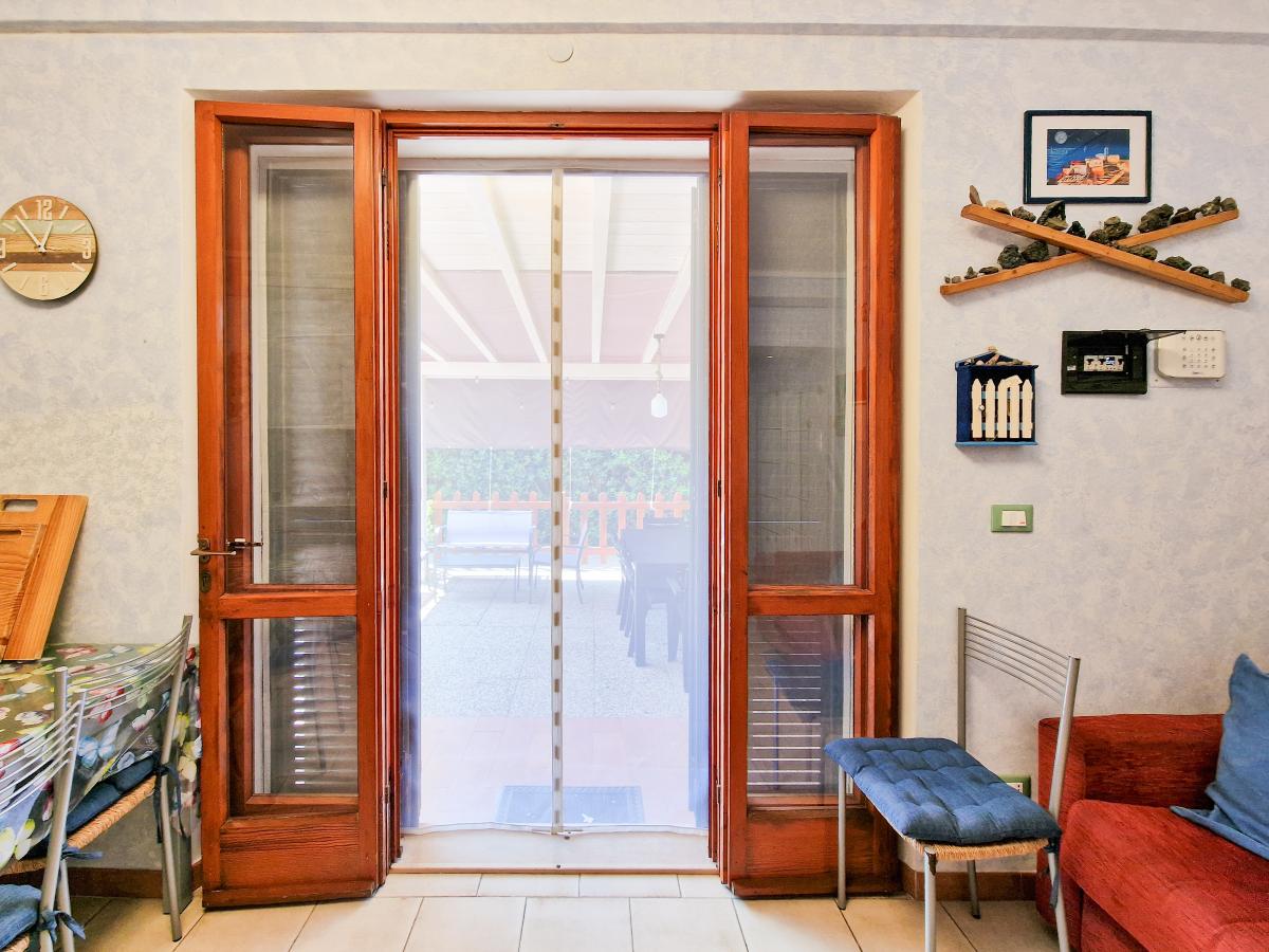 appartamento vacanze Elba
